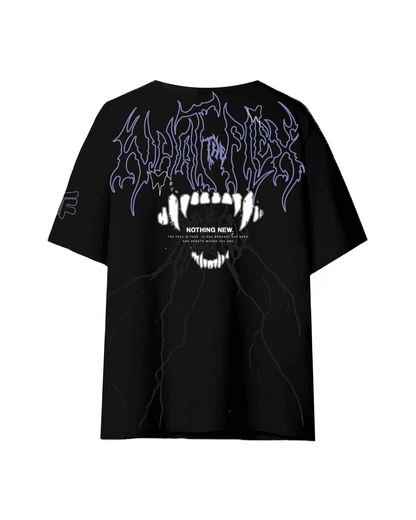 Nothing New Heavyweight T-shirt