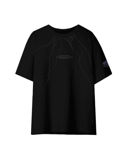 Nothing New Heavyweight T-shirt