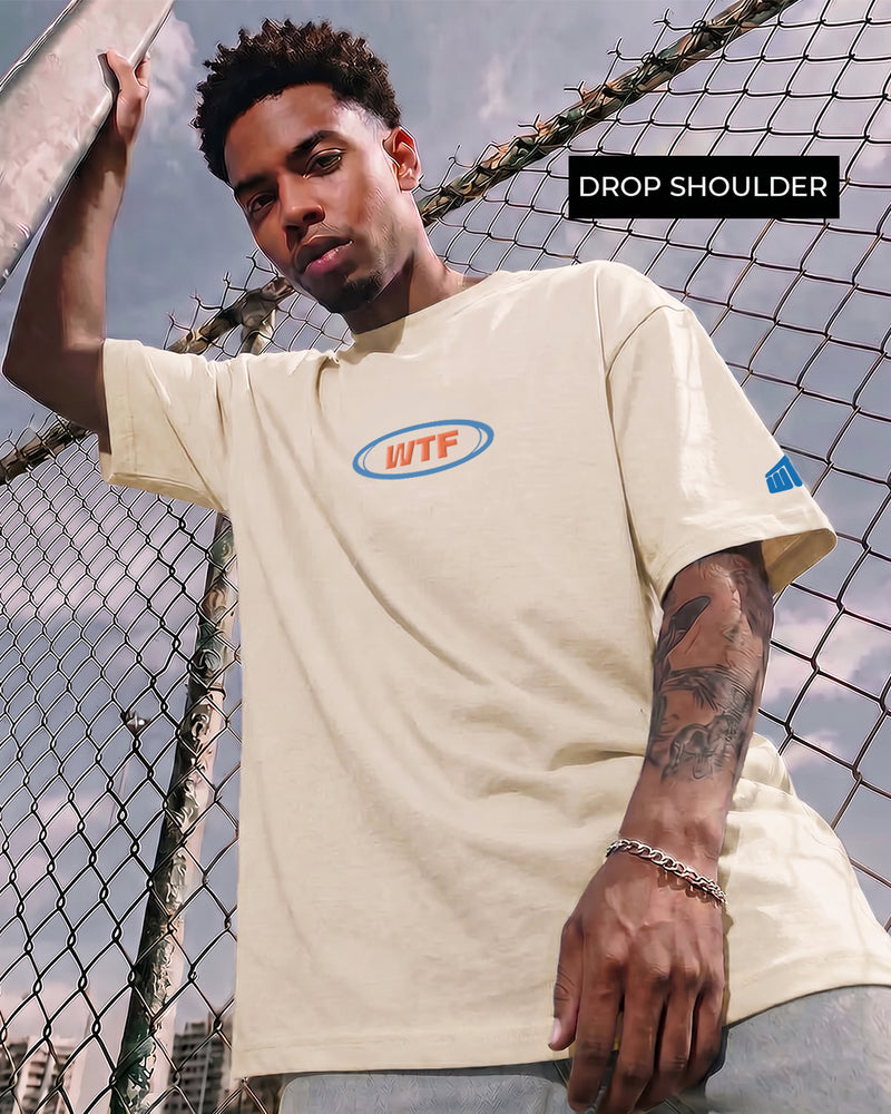 Outsiders Heavyweight T-Shirt