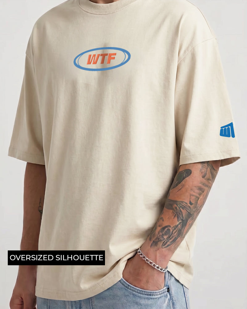 Outsiders Heavyweight T-Shirt