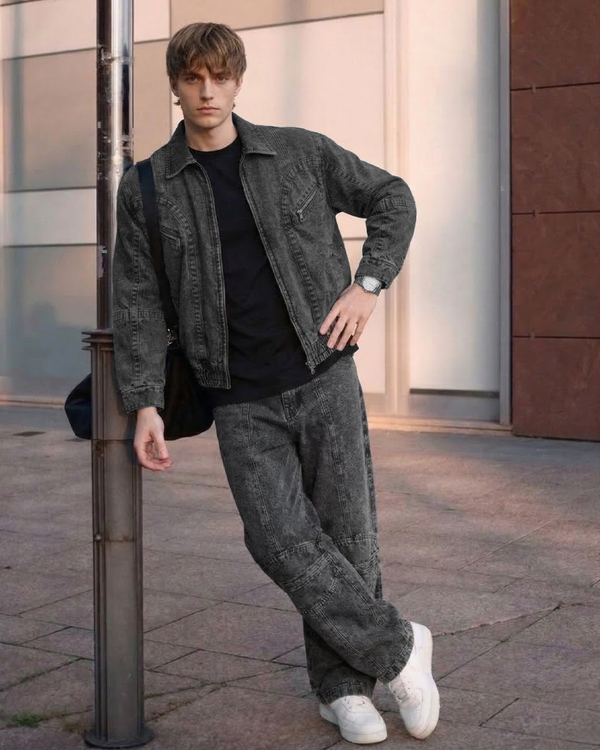 Date Night Look 3