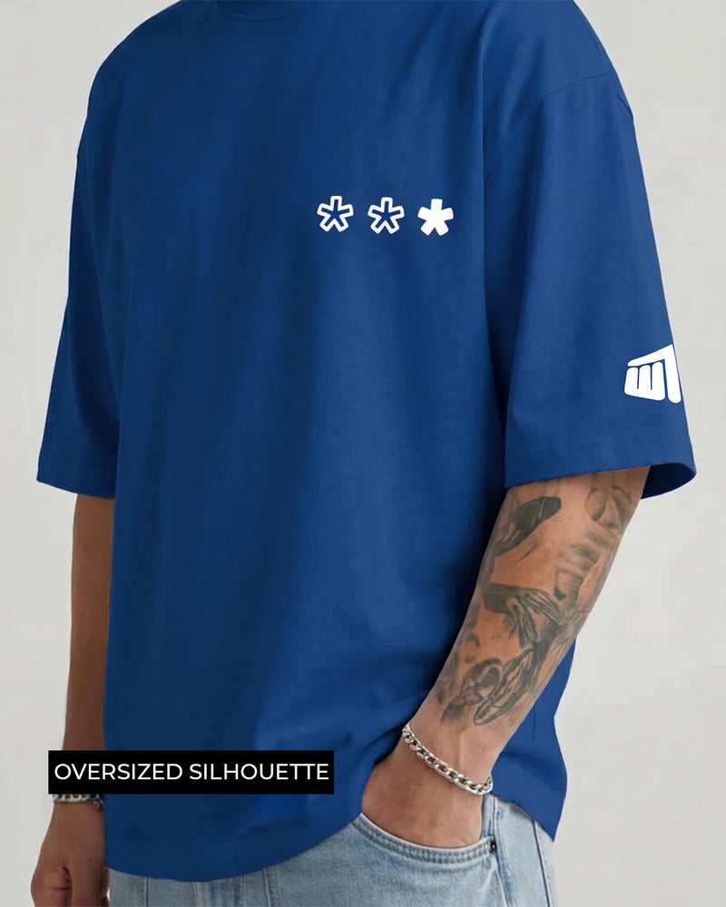 Plot Twist Heavyweight T-Shirt