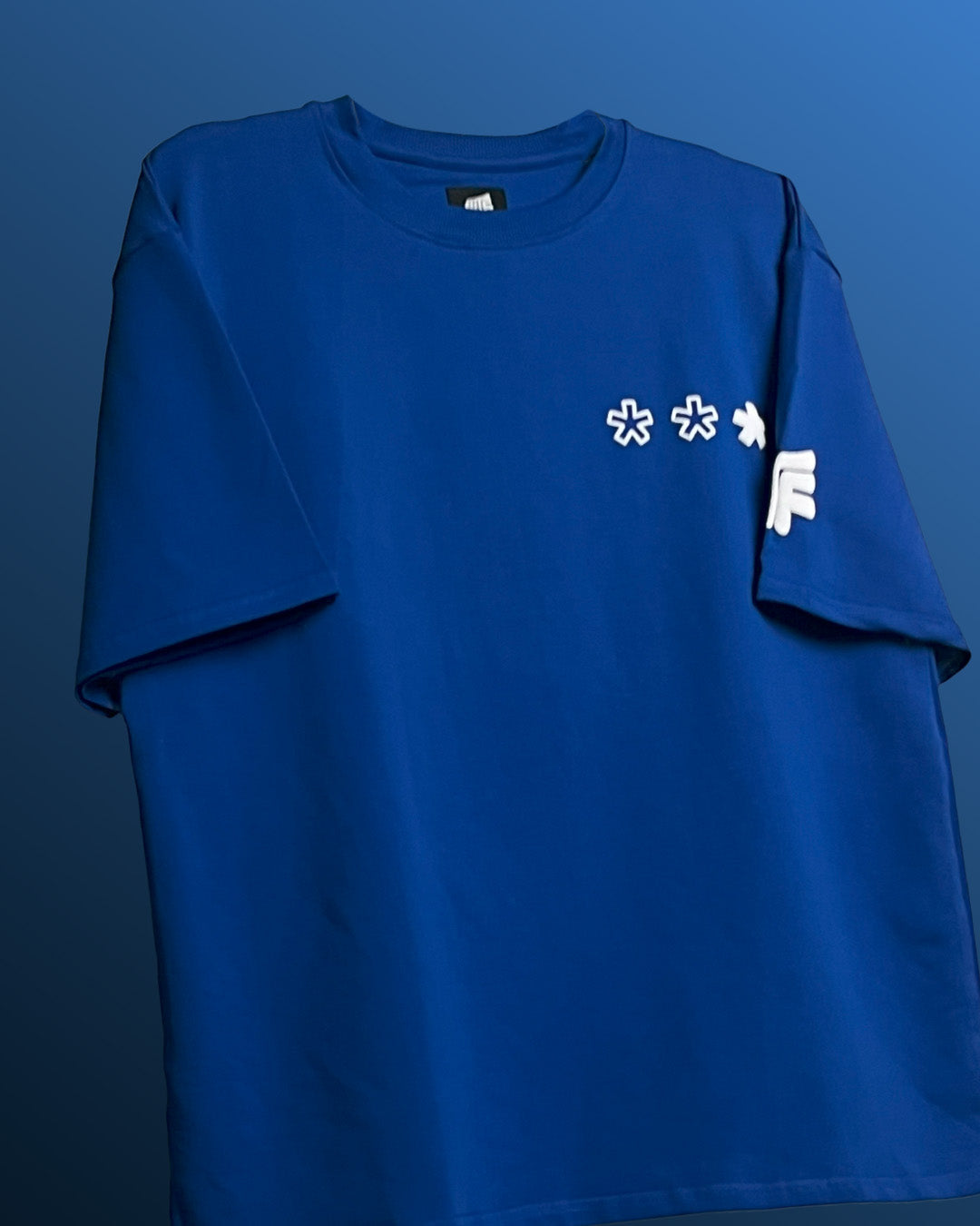 Plot Twist Heavyweight T-Shirt