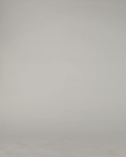 Antique Blue Wide Flared Jeans