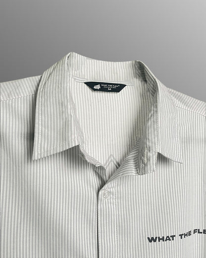 Progress Tribe Stripes Shirt