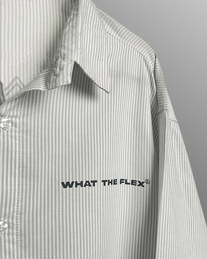 Progress Tribe Stripes Shirt