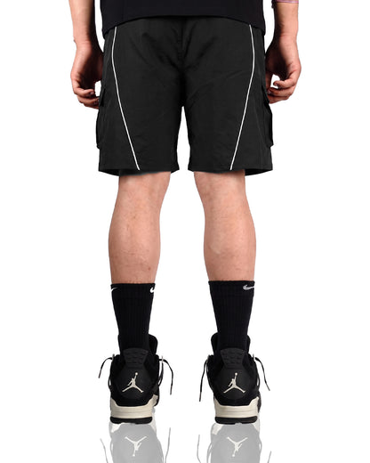 What The Reflective Shorts