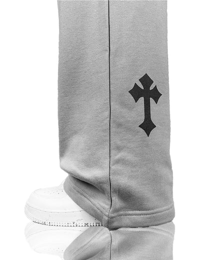 Sacred Flex Cotton Pants