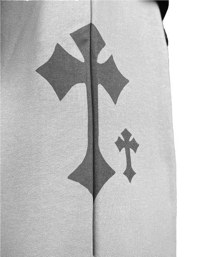 Sacred Flex Cotton Pants