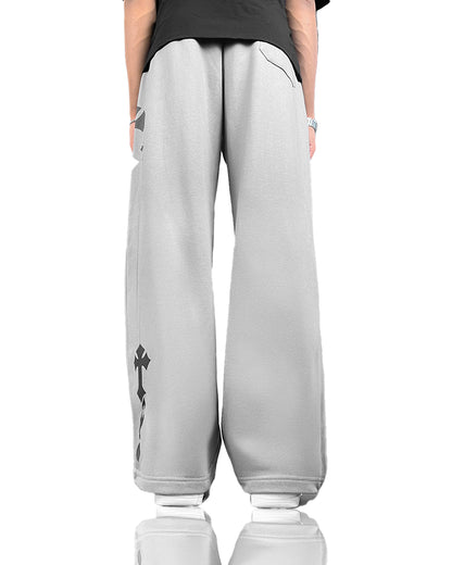 Sacred Flex Cotton Pants