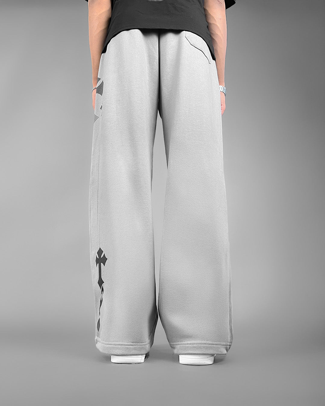 Sacred Flex Cotton Pants