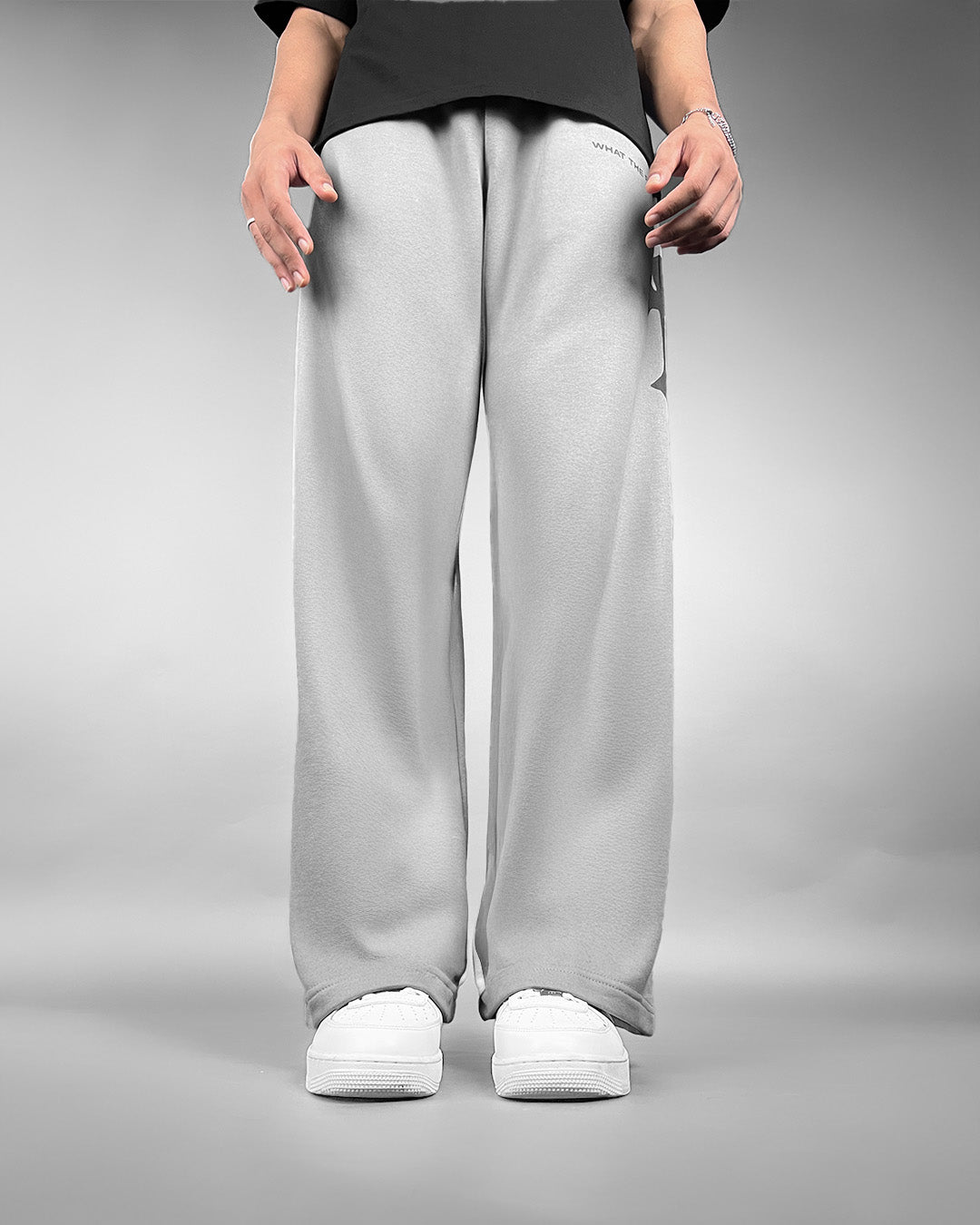 Sacred Flex Cotton Pants