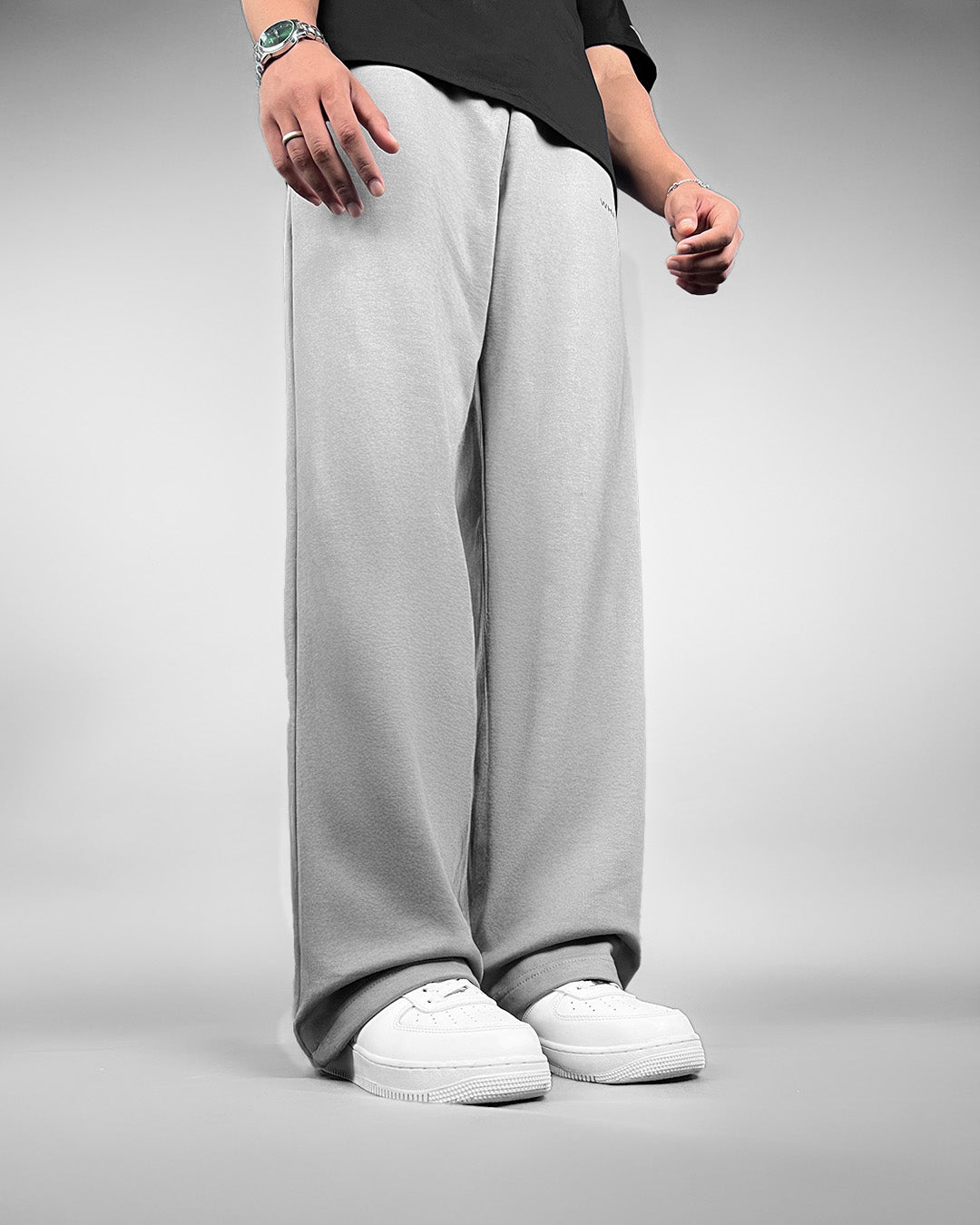 Sacred Flex Cotton Pants