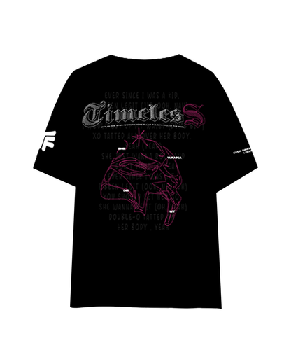 Timeless Oversized T-Shirt