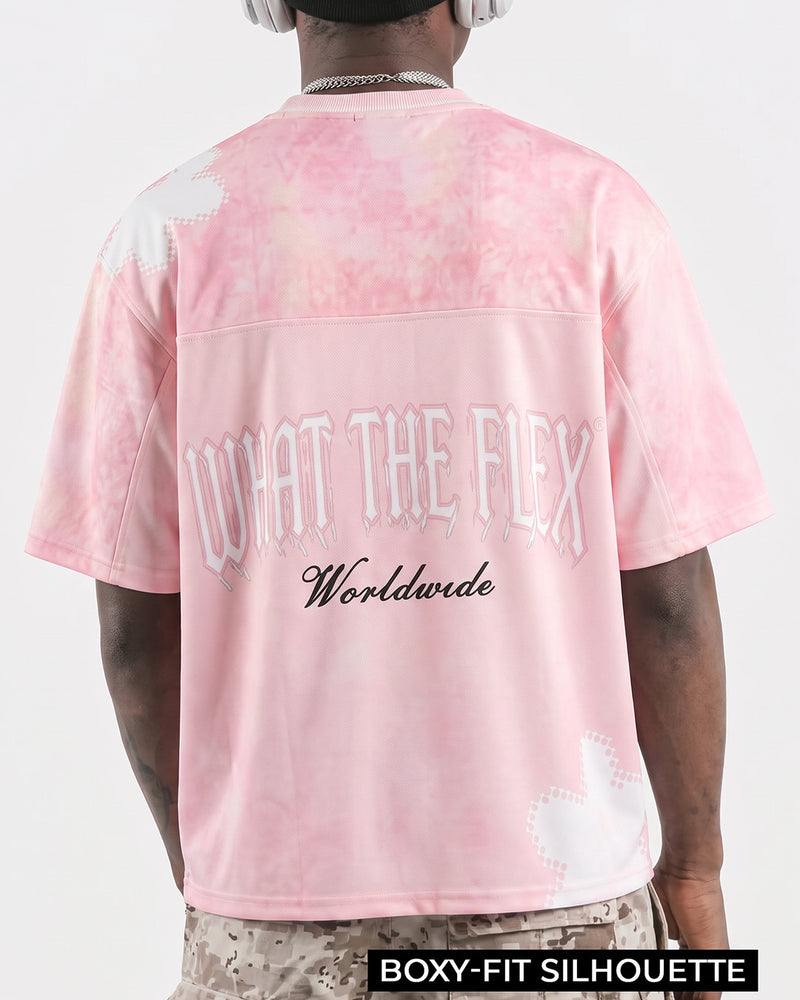 Unfiltered Boxy-Fit Jersey