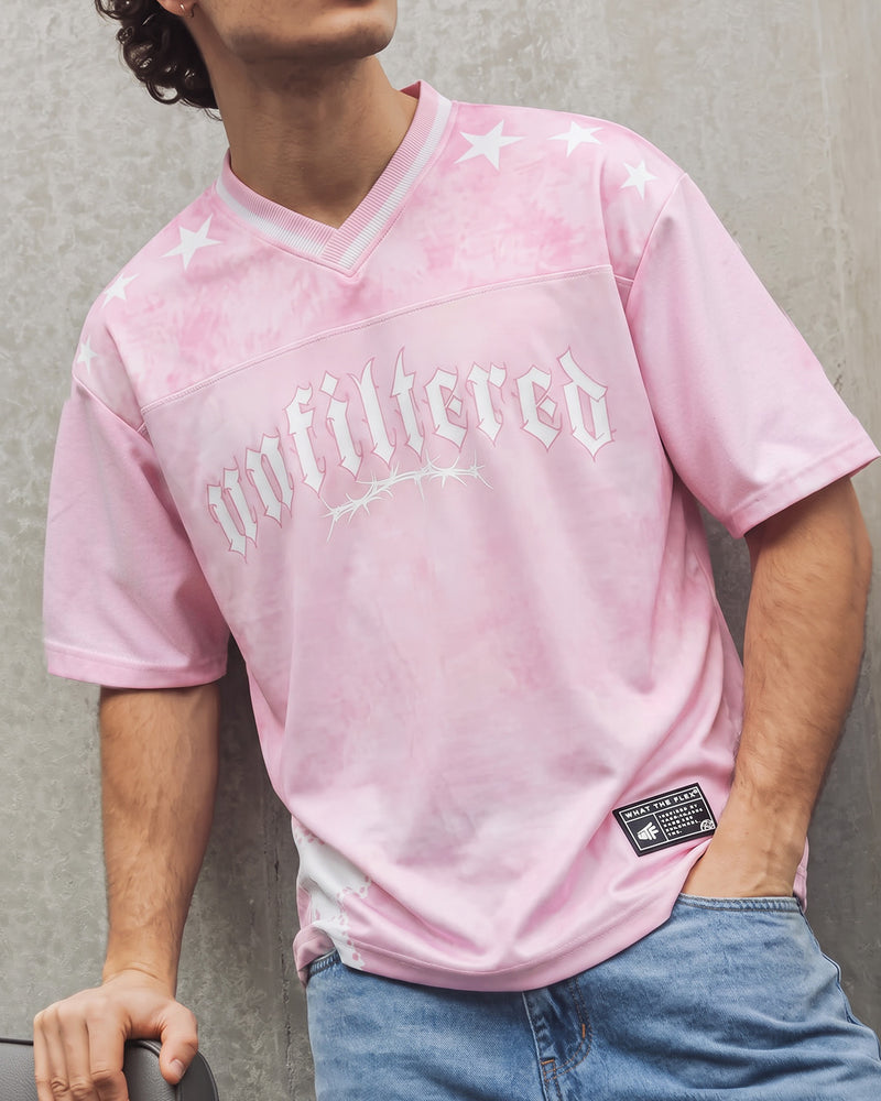 Unfiltered Boxy-Fit Jersey