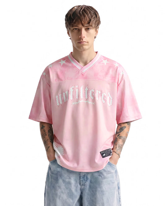 Unfiltered Boxy-Fit Jersey
