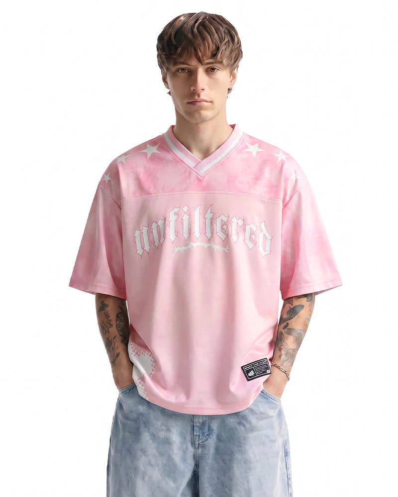Unfiltered Boxy-Fit Jersey