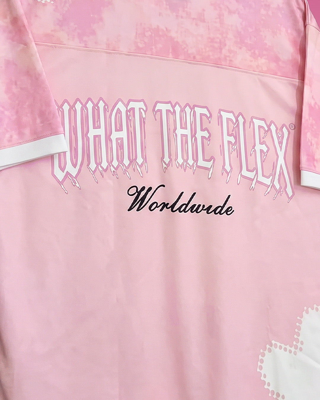 Unfiltered Boxy-Fit Jersey