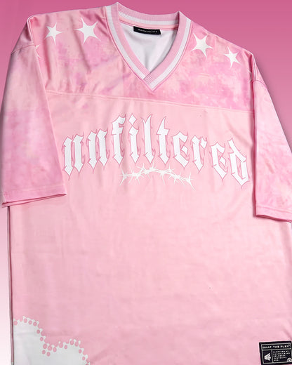 Unfiltered Boxy-Fit Jersey