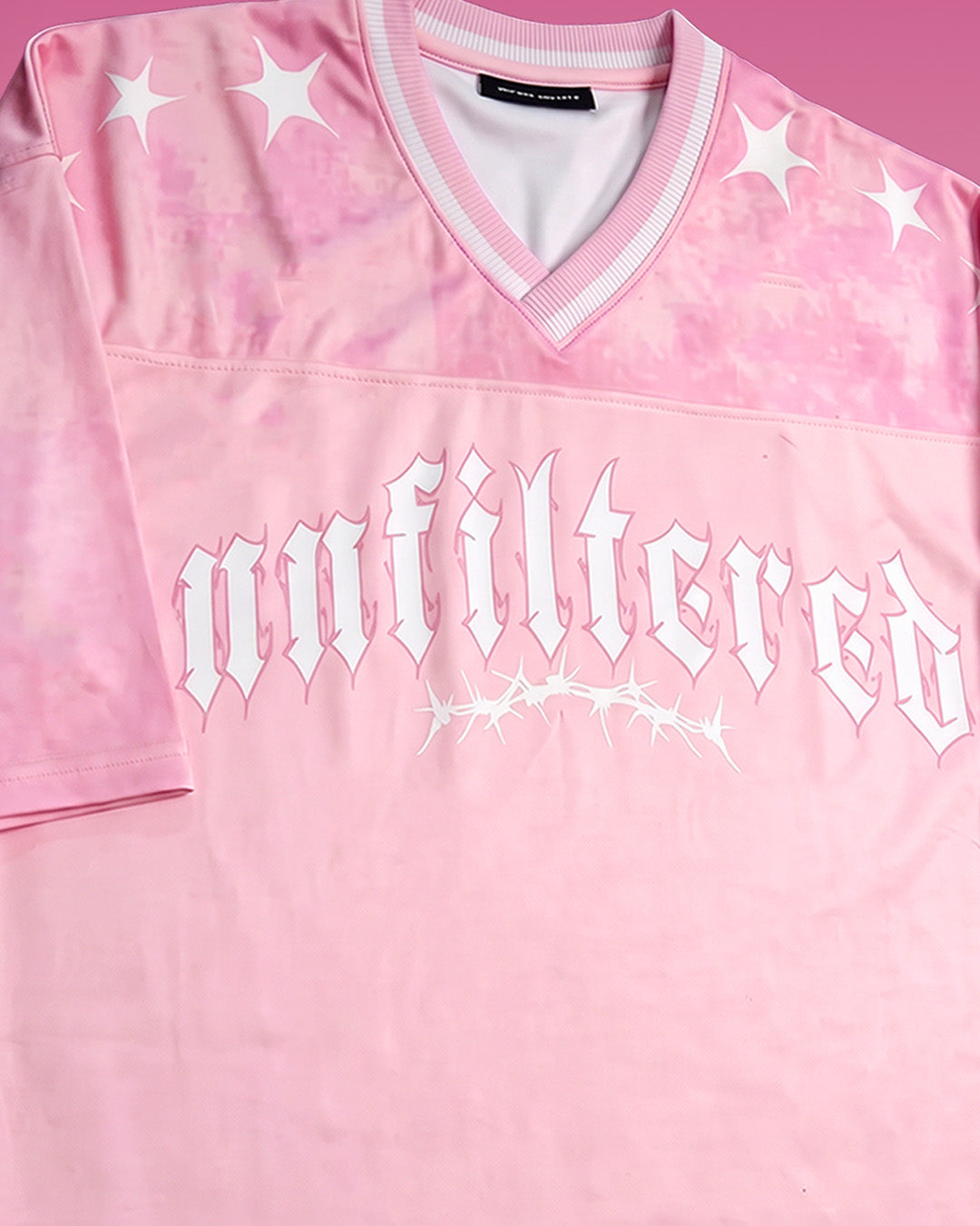 Unfiltered Boxy-Fit Jersey