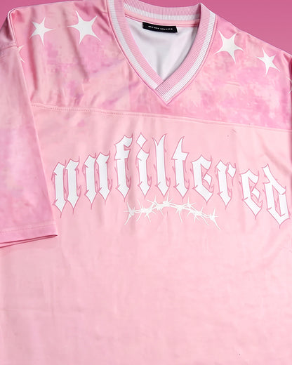 Unfiltered Boxy-Fit Jersey