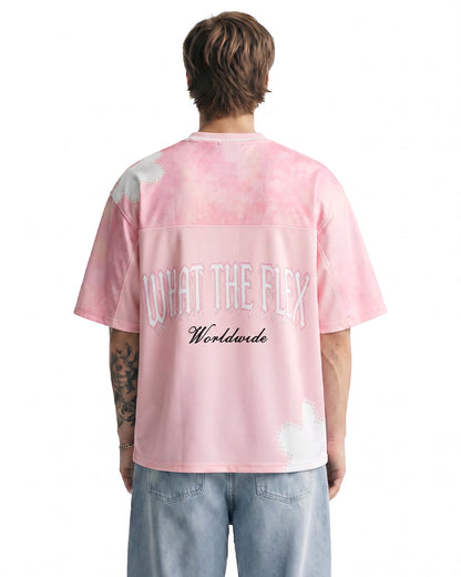Unfiltered Boxy-Fit Jersey
