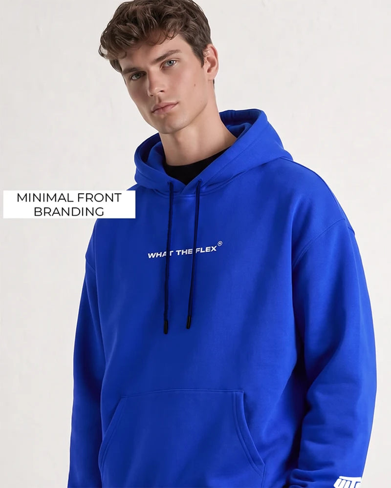 Unkillable Boxy-Fit Hoodie