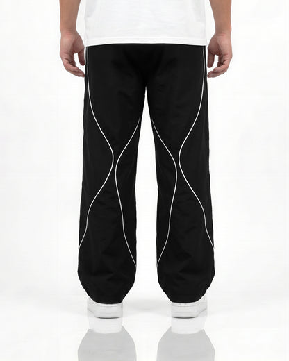 Unmoved Parachute Pants