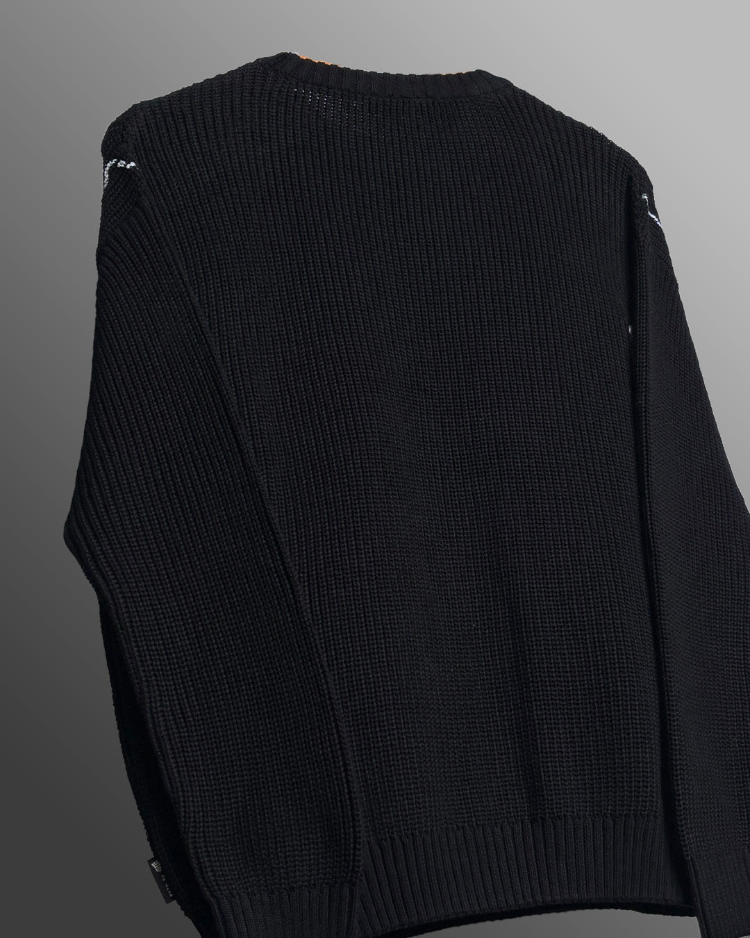 Flex Bolt Knit Pullover