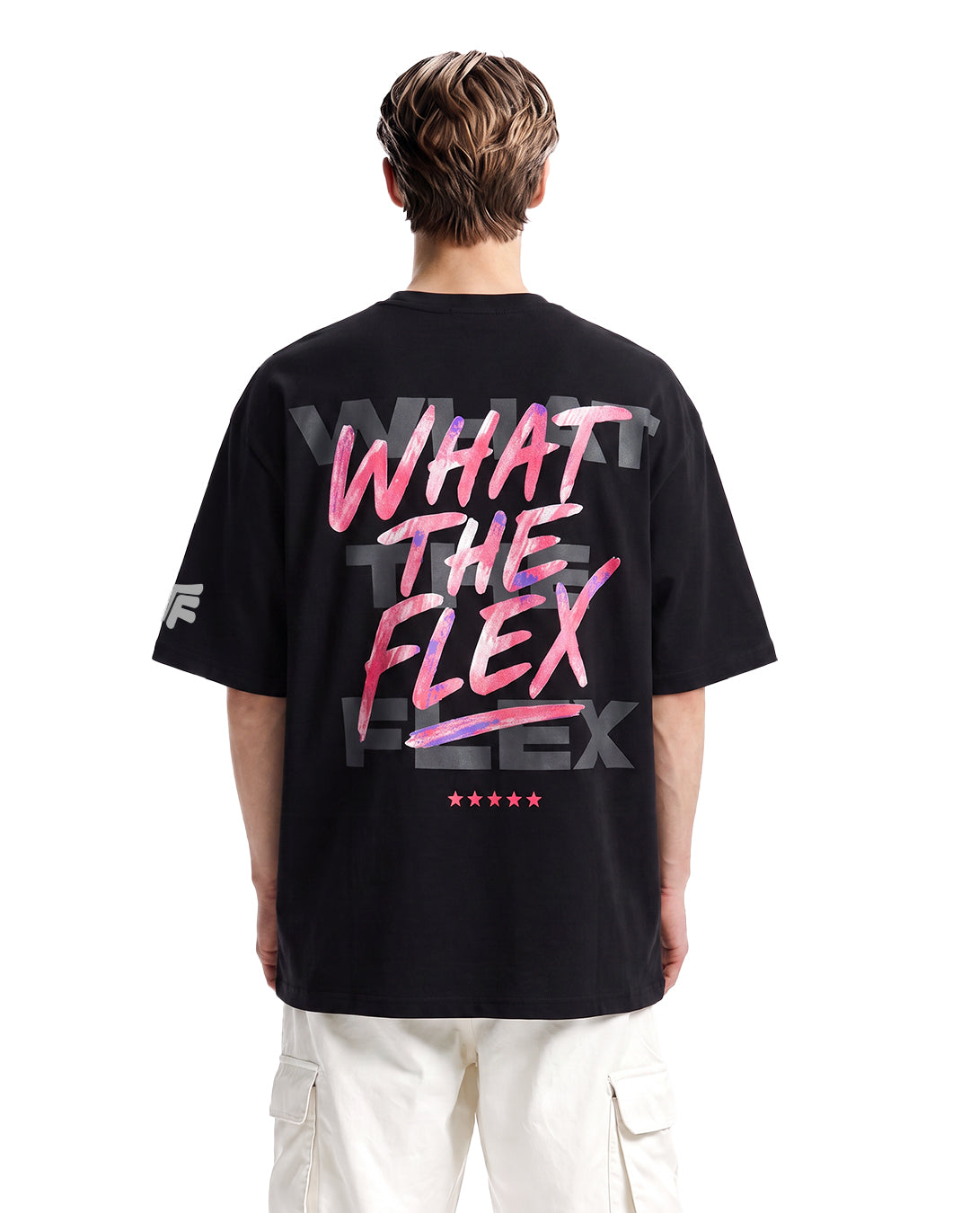 All In Flex Heavyweight T-Shirt