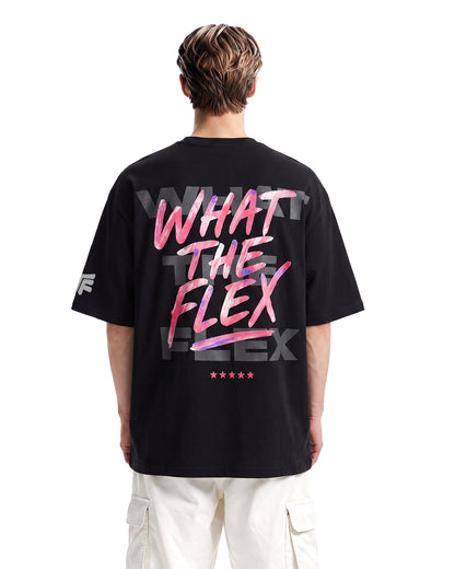 All In Flex Heavyweight T-Shirt