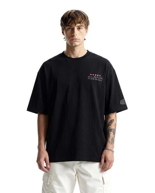 All In Flex Heavyweight T-Shirt