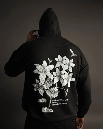 Cool art hoodies shop